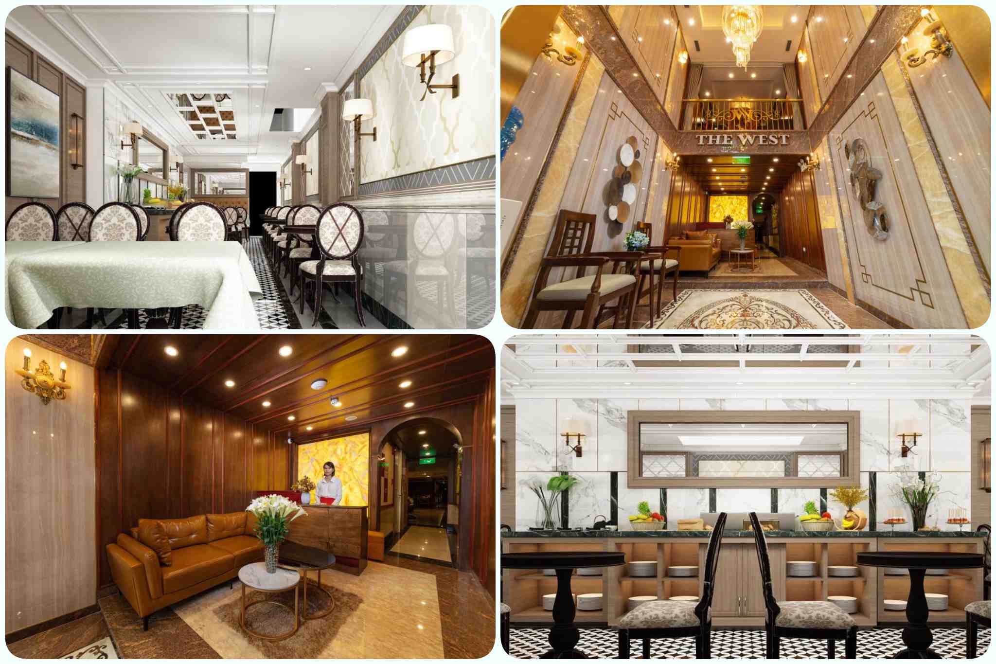 review The West Hotel & Spa